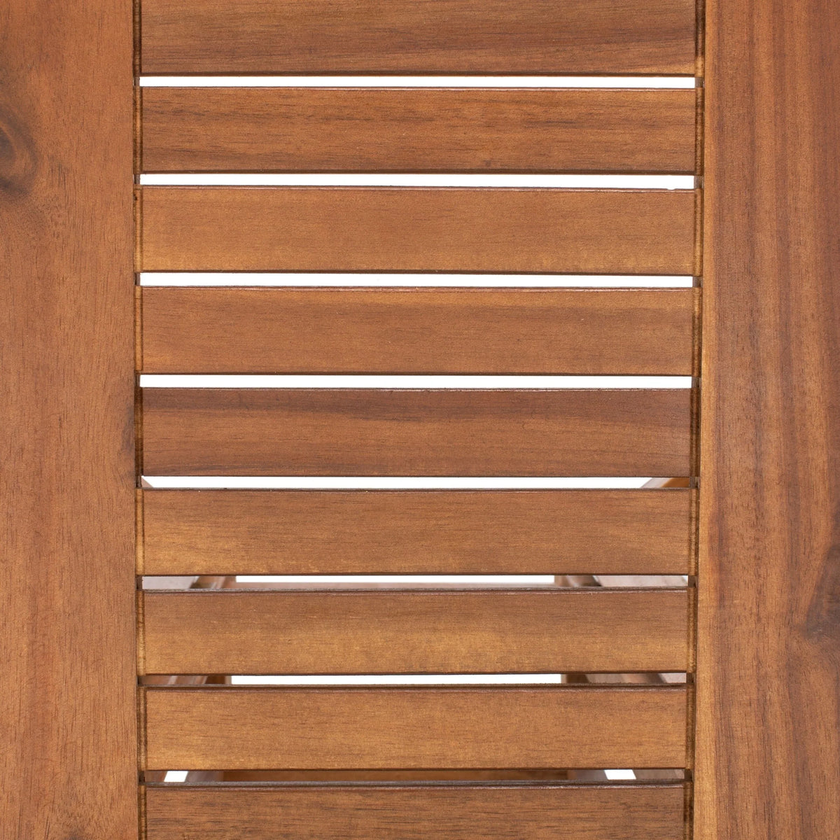 Ensemble de salle à manger d’extérieur SAFAVIEH Brandy, 5 pièces - 43Wx35Dx29H