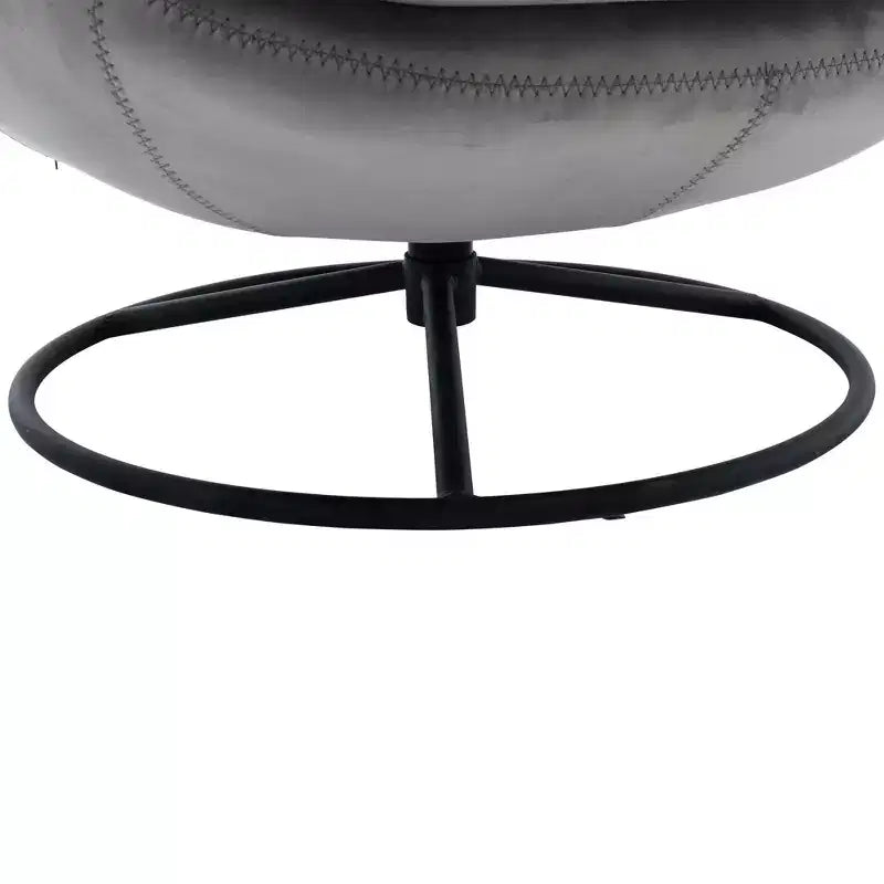 Okak Samt-Sessel mit Hocker, moderner Sessel ohne Armlehnen im Mid-Century-Stil, bequemer, weicher Sessel zum Fernsehen und Spielen