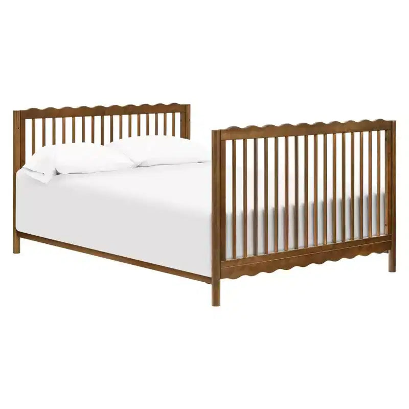 Lettino trasformabile 4 in 1 Babyletto Swell con kit di conversione in letto per bambini