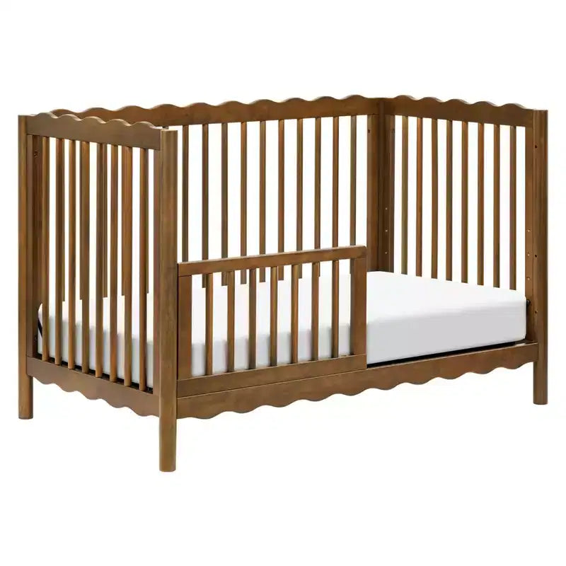 Lettino trasformabile 4 in 1 Babyletto Swell con kit di conversione in letto per bambini