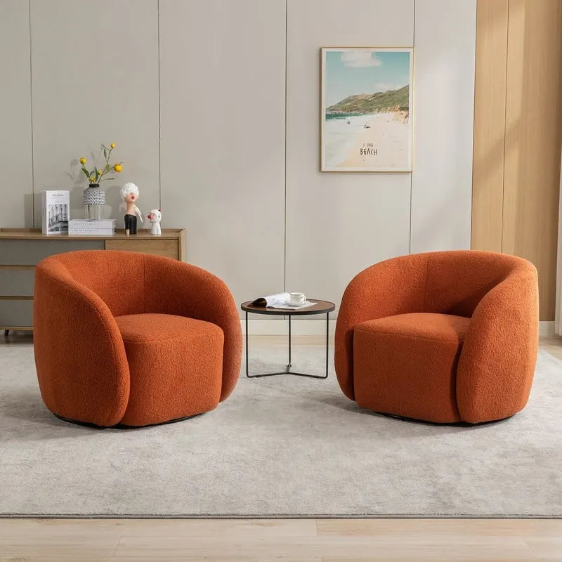 Set van 2 gestoffeerde eetkamerstoelen met gewatteerde zitting en rugleuning, stevig frame, modern eetkamerdesign