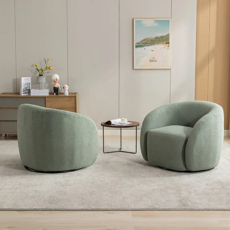 Set van 2 gestoffeerde eetkamerstoelen met gewatteerde zitting en rugleuning, stevig frame, modern eetkamerdesign