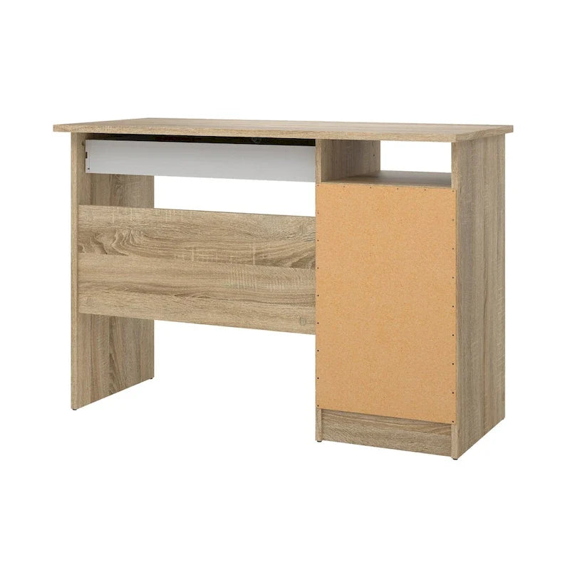 Bureau Skylar à 5 tiroirs de Porch & Den