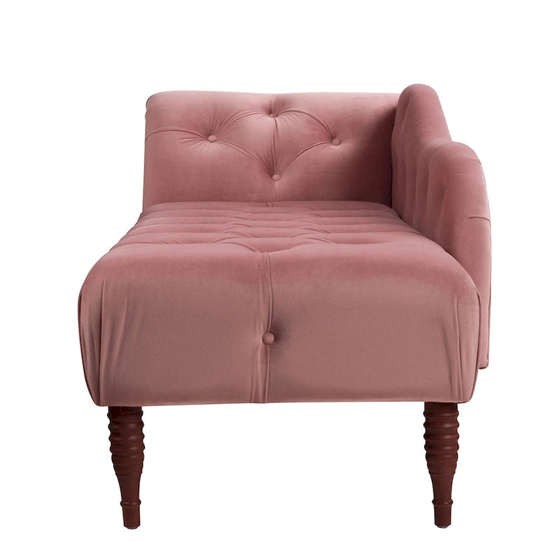 Jennifer Taylor Home Samuel Chaiselongue