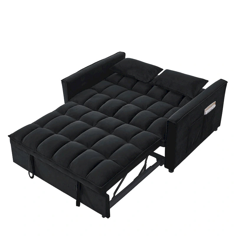 Divano letto a 2 posti