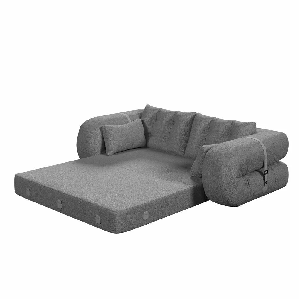 78.7 multifunktionales Klappsofabett
