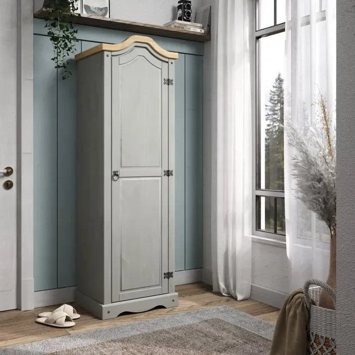 Armoire d’entrée