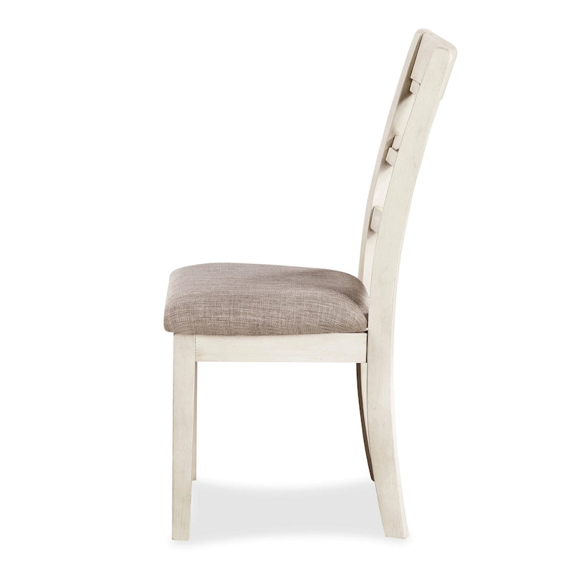 Set da pranzo New Classic Furniture Edelman da 5 pezzi