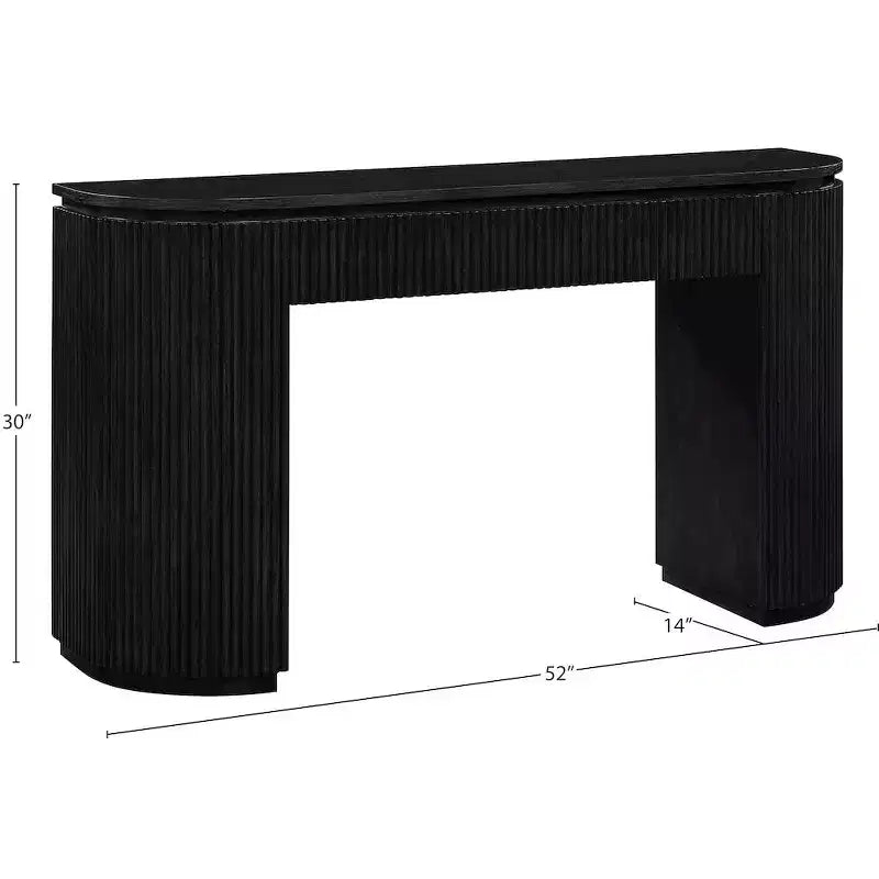 Meridian Furniture Astrid-consoletafel