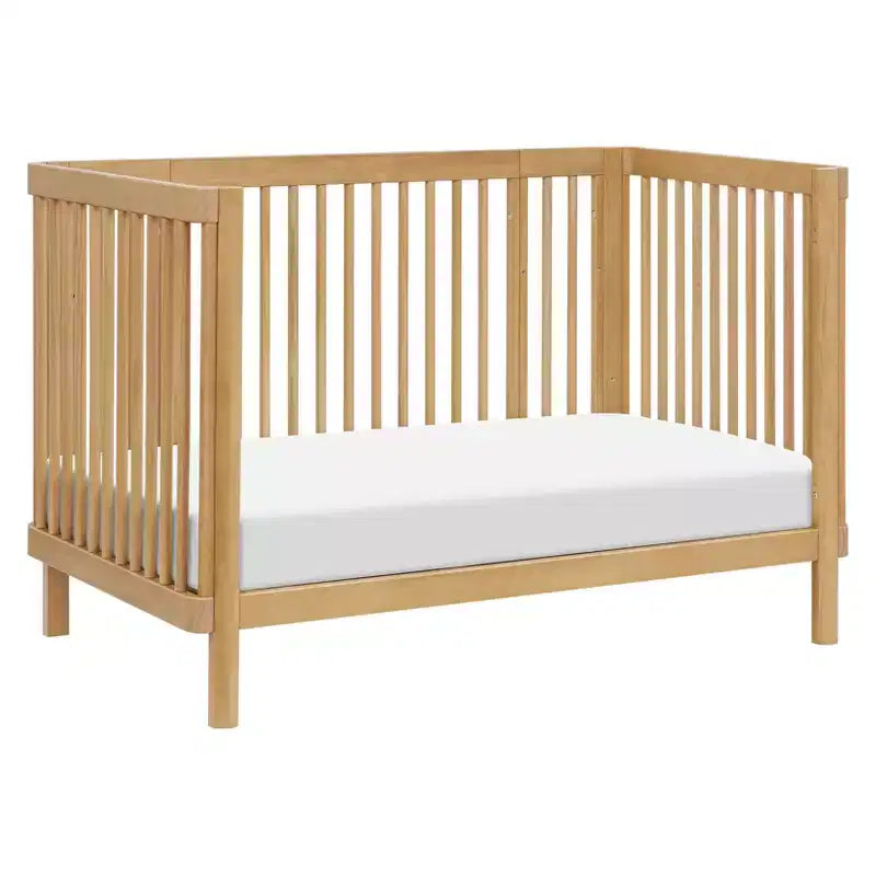 Babyletto Pogo 8-in-1 converteerbaar ledikant met ombouwsets voor alle levensfasen