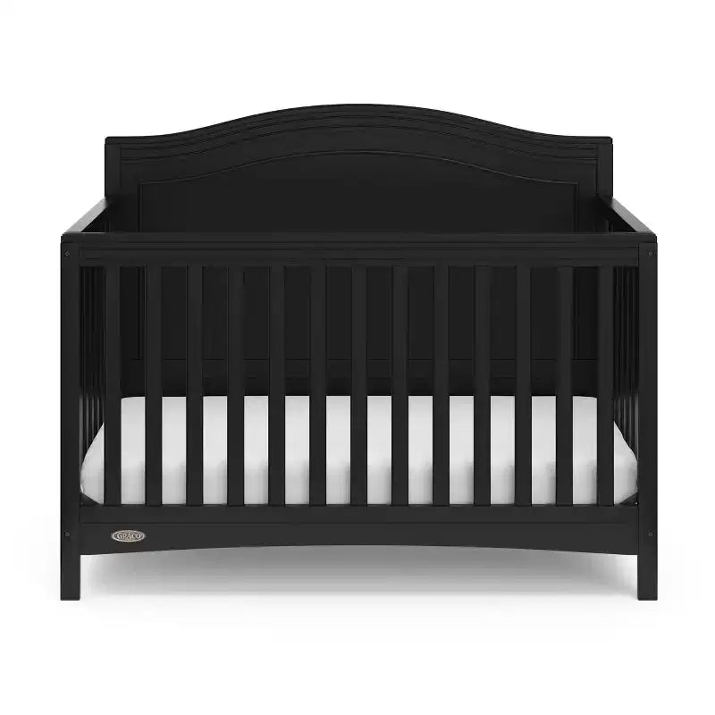 Lit de bébé convertible 4-en-1 Graco Paris