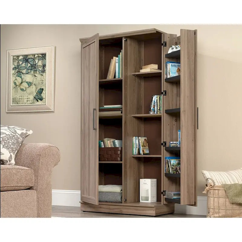 Aufbewahrungsschrank aus der Home Plus Collection