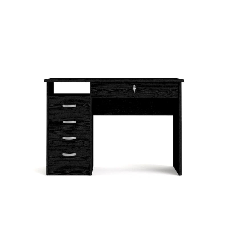 Bureau Skylar à 5 tiroirs de Porch & Den