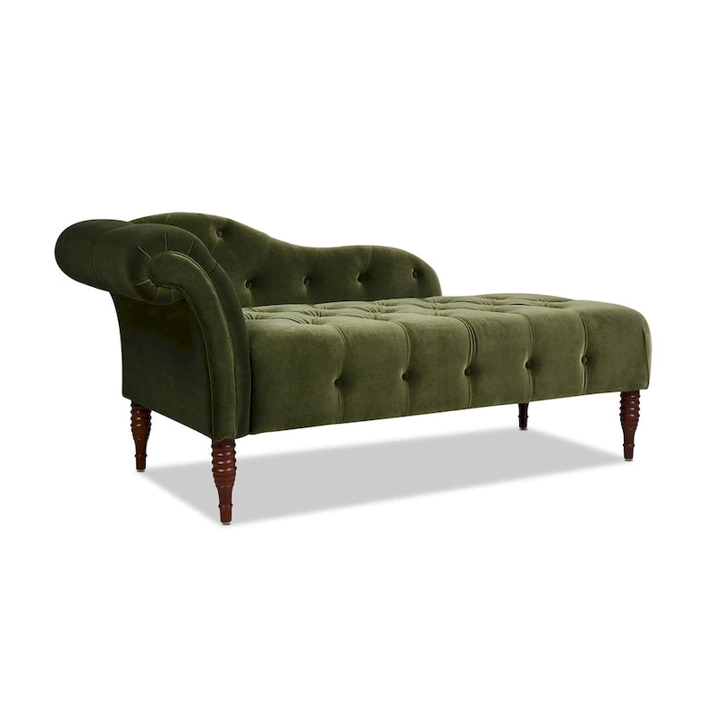 Jennifer Taylor Home Samuel Chaiselongue