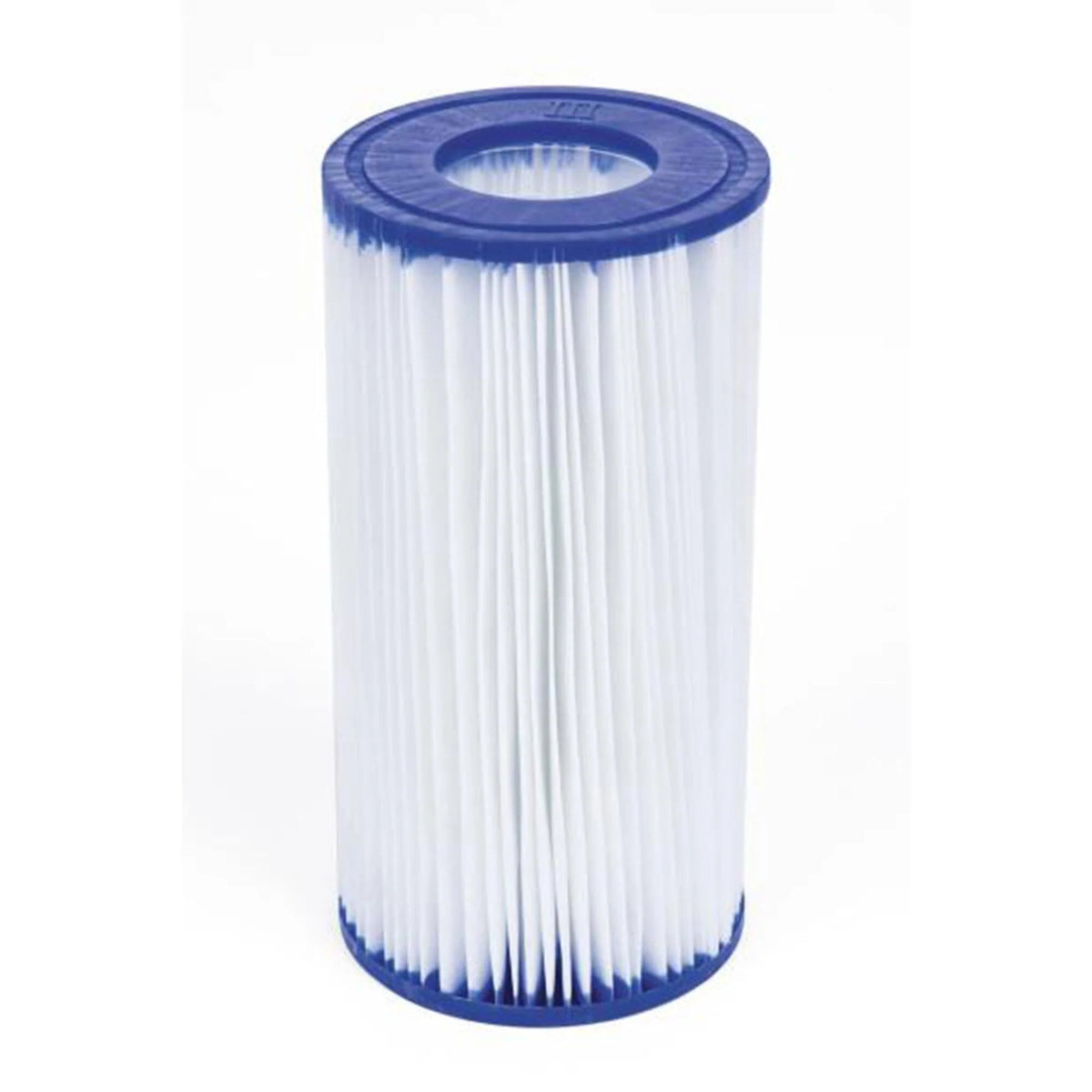 Rond bovengronds zwembad Bestway Steel Pro MAX met pomp en afdekzeil