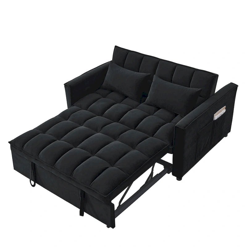 Divano letto a 2 posti