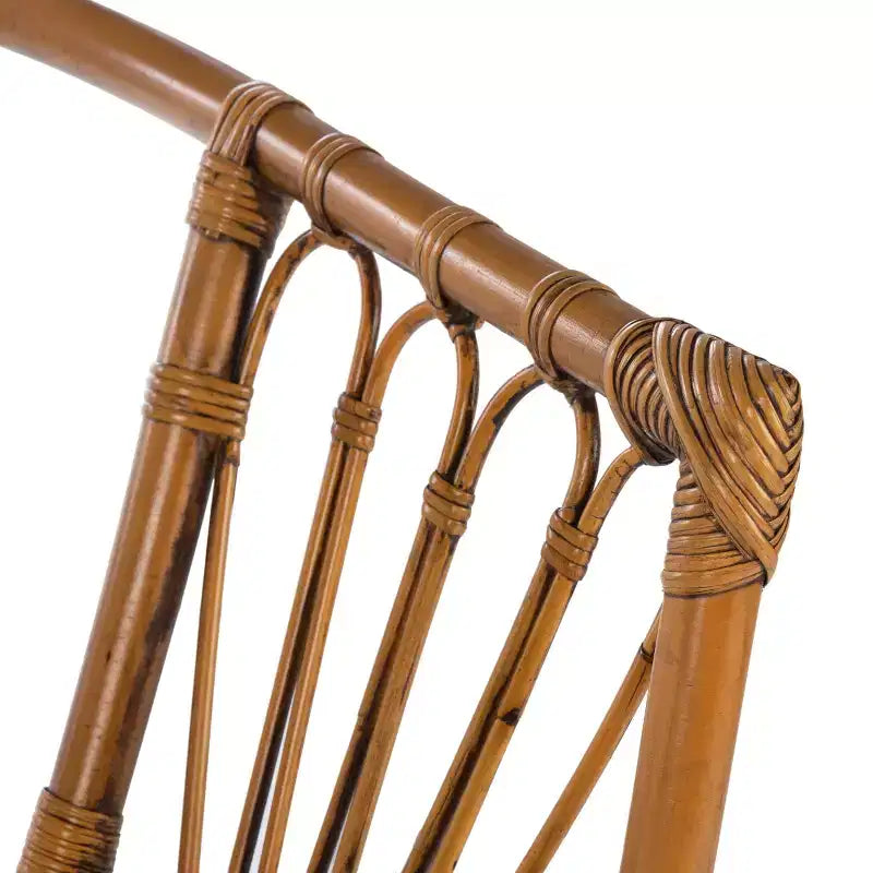 Adriana Rattan-Akzentstuhl - ACH6505 - 2er-Set - Safavieh