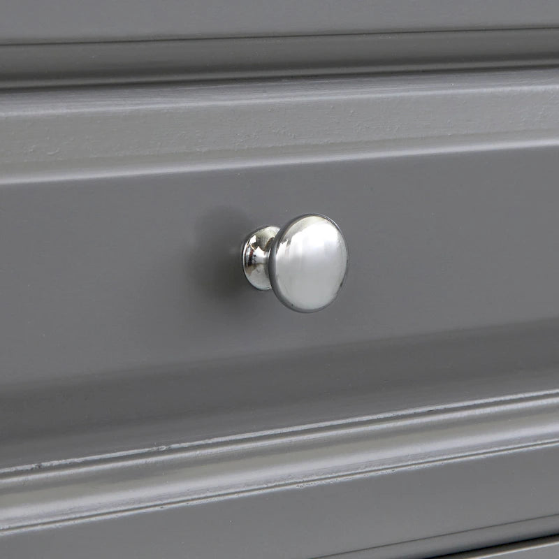 Rolling Kitchen Cart