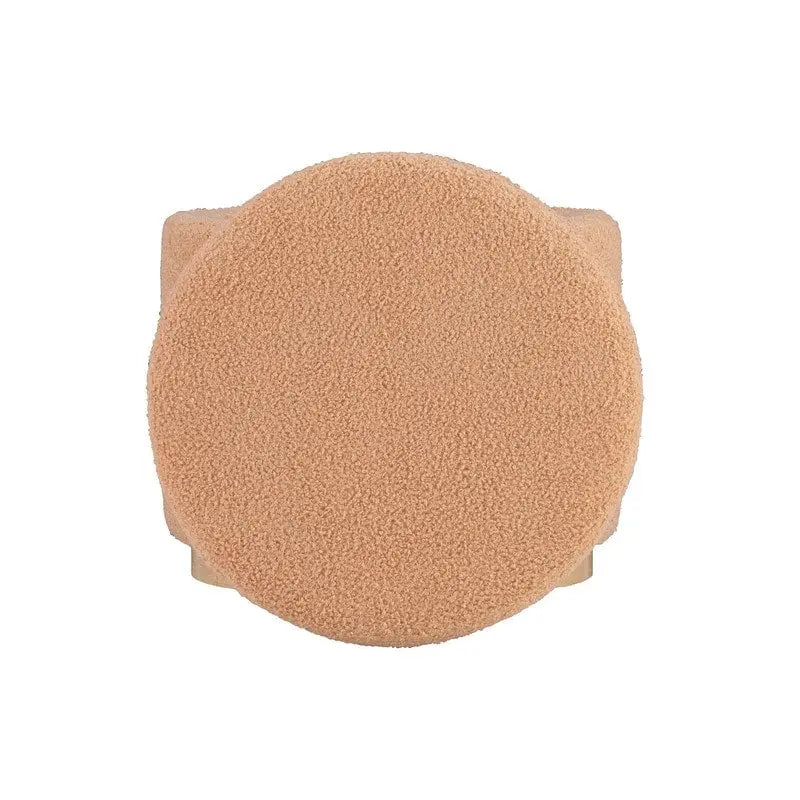 Sherpa Storage Ottoman