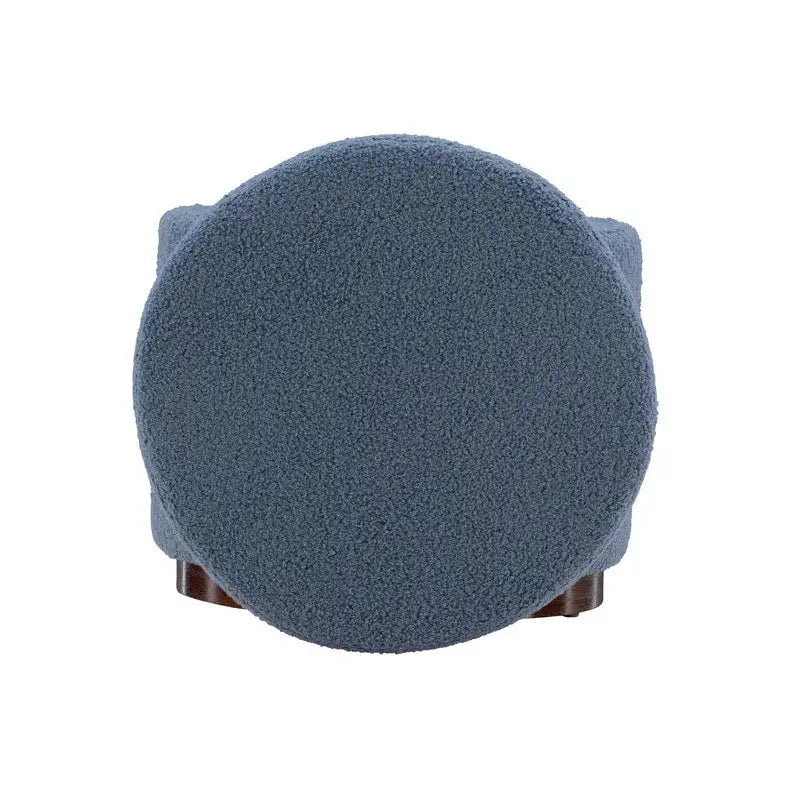 Sherpa Storage Ottoman