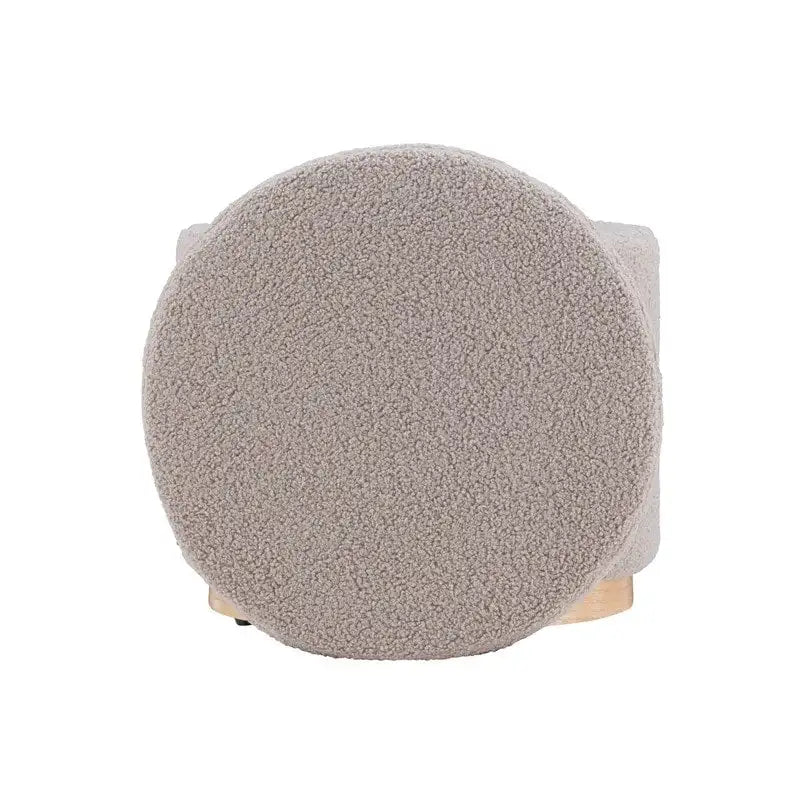 Sherpa Storage Ottoman