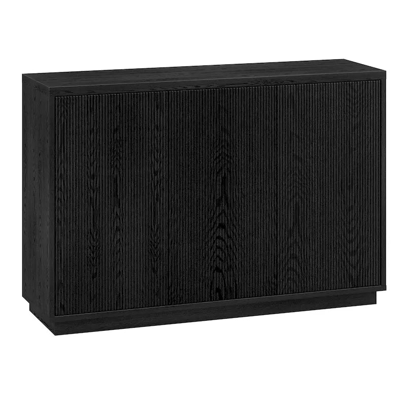 48 breiter rechteckiger Buffetschrank – 47,5 breit
