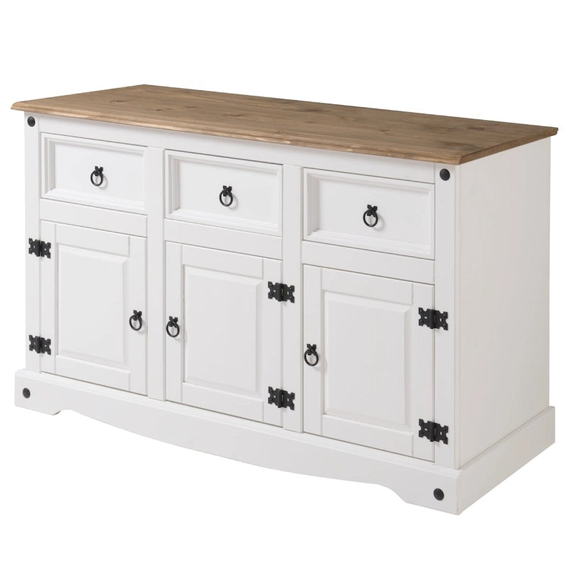 Sideboard aus Holz