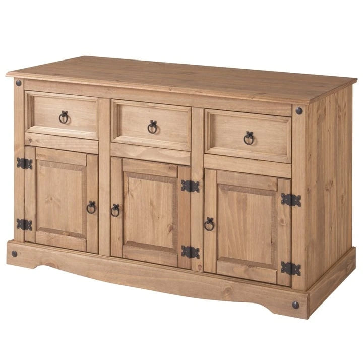 Sideboard aus Holz
