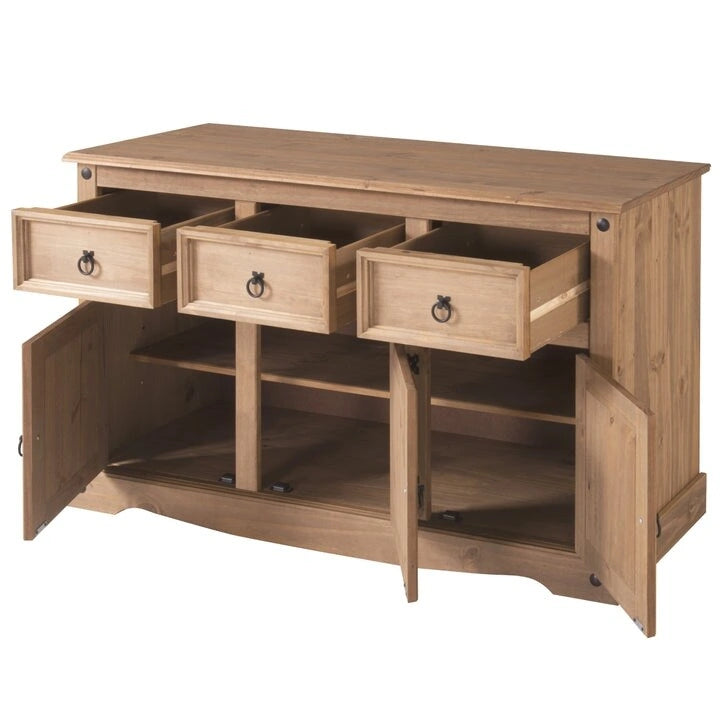 Sideboard aus Holz