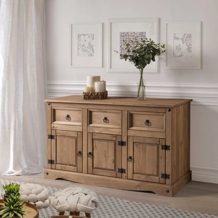 Sideboard aus Holz