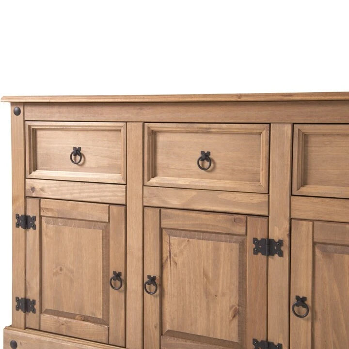 Sideboard aus Holz