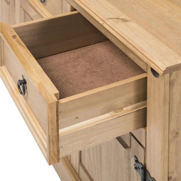 Sideboard aus Holz