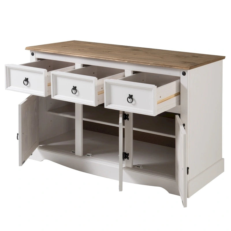 Sideboard aus Holz