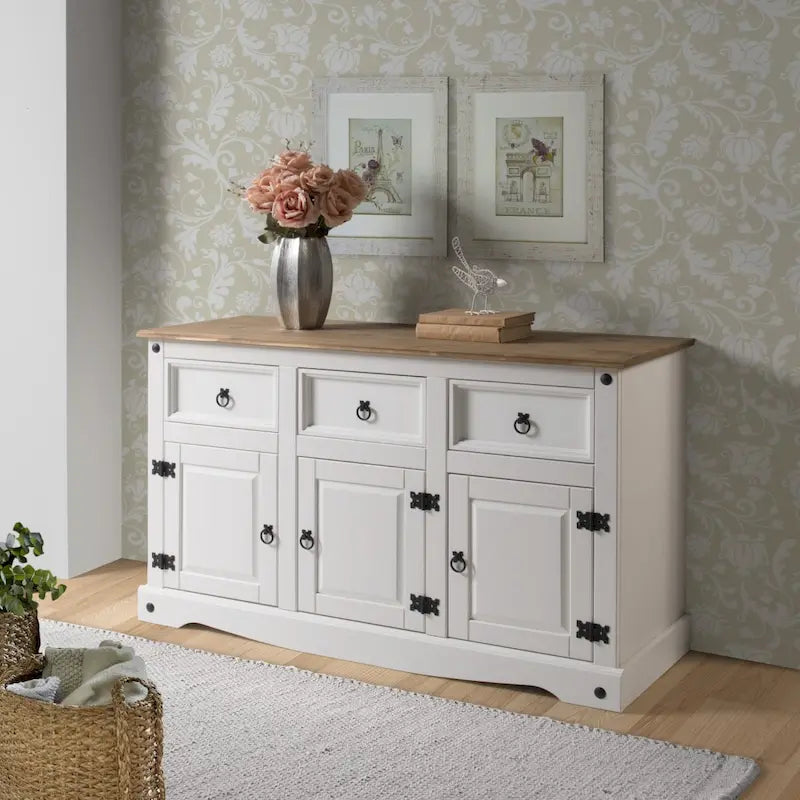 Sideboard aus Holz