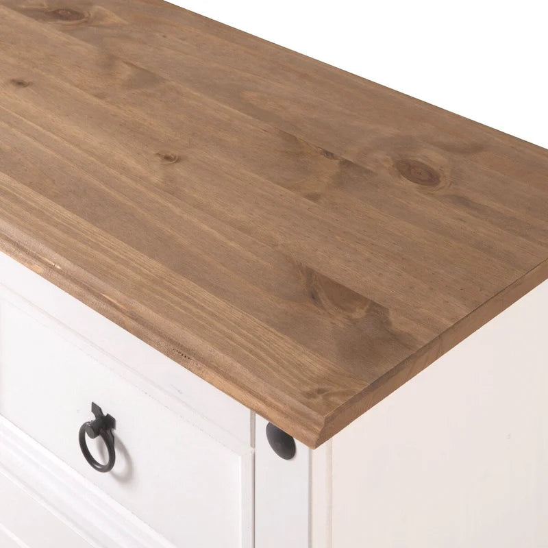 Sideboard aus Holz