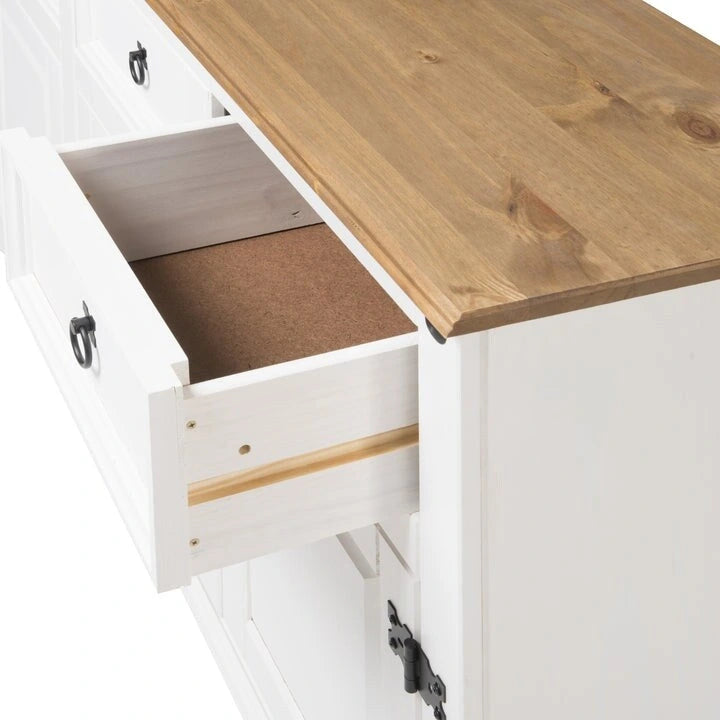 Sideboard aus Holz