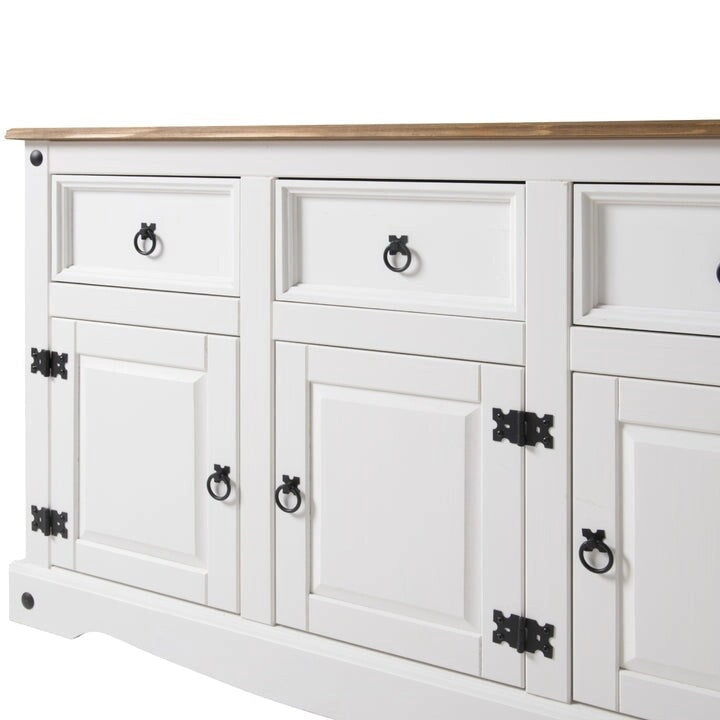 Sideboard aus Holz