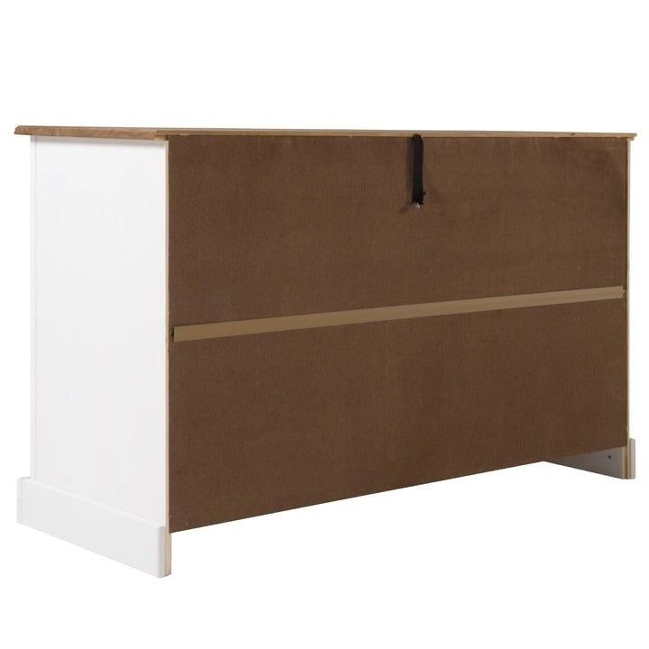Sideboard aus Holz