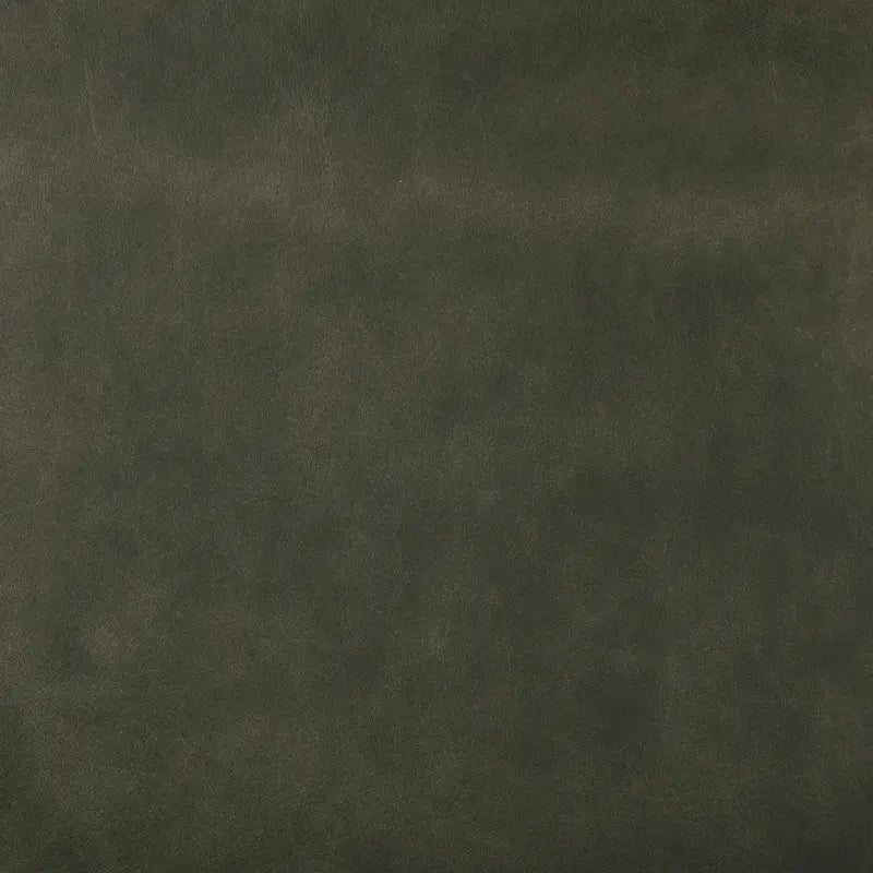 Leder-Loungesessel – echtes italienisches Vollnarbenleder