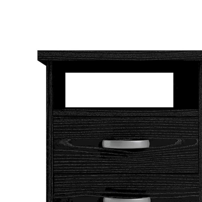 Bureau Skylar à 5 tiroirs de Porch & Den