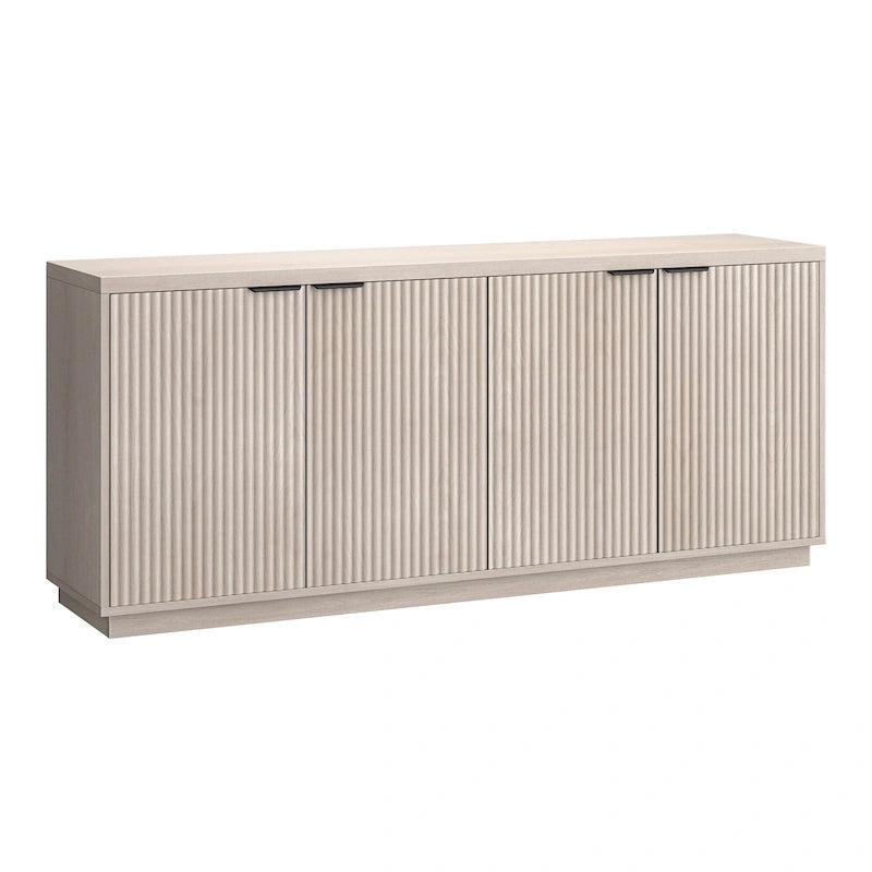 68 Zoll breiter rechteckiger Buffetschrank – 68 Zoll breit