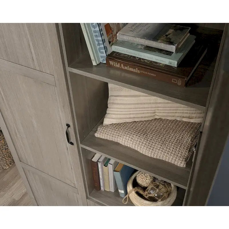 Armadio contenitore della collezione Sauder Select