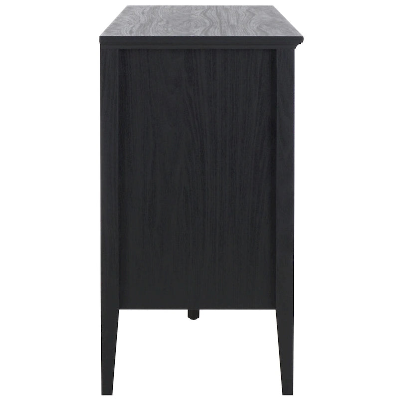 6 Drawer Dresser