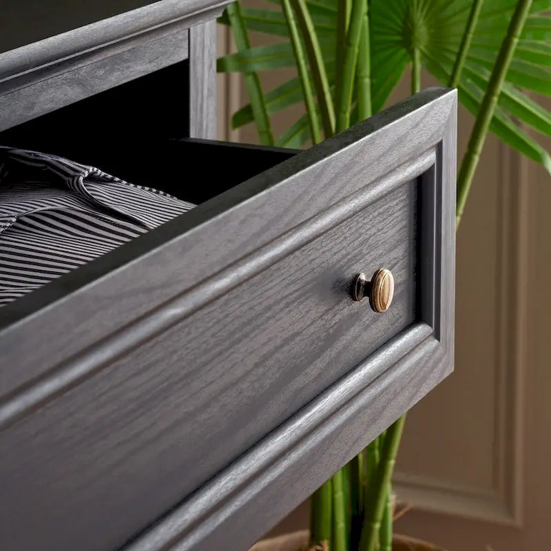 6 Drawer Dresser