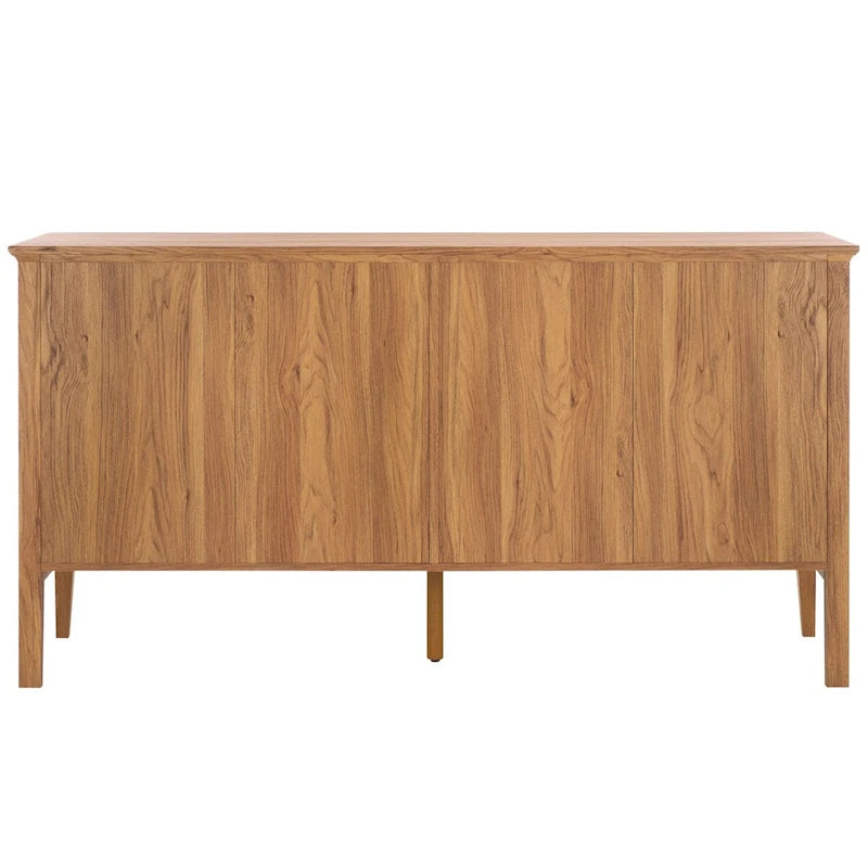 6 Drawer Dresser
