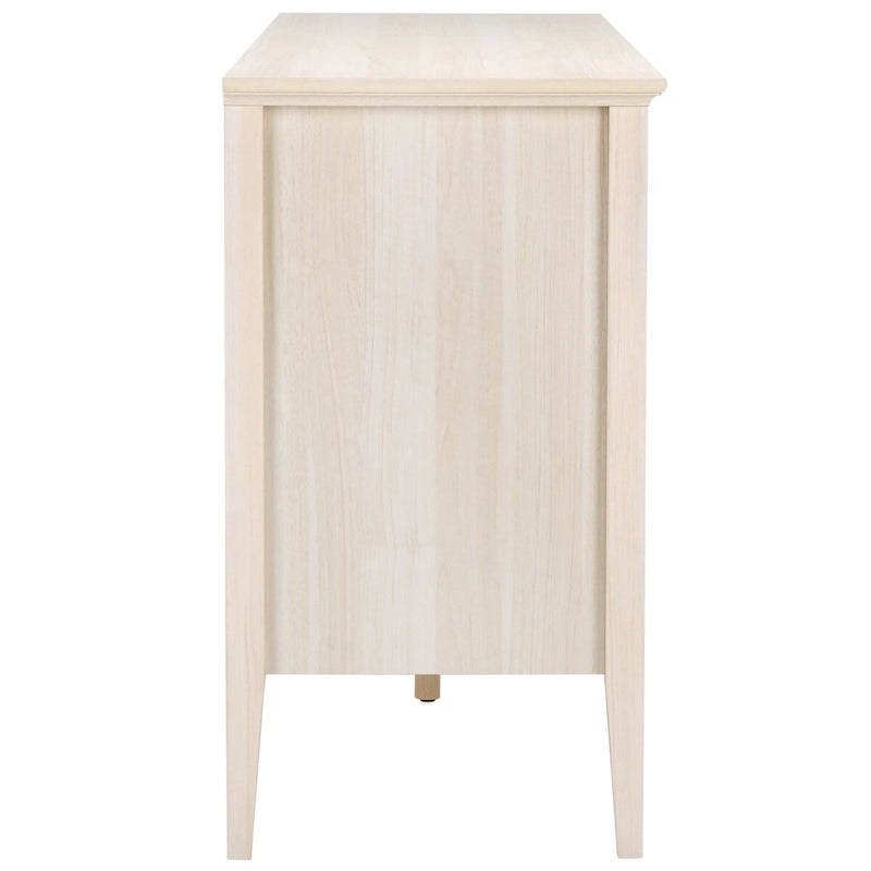 6 Drawer Dresser