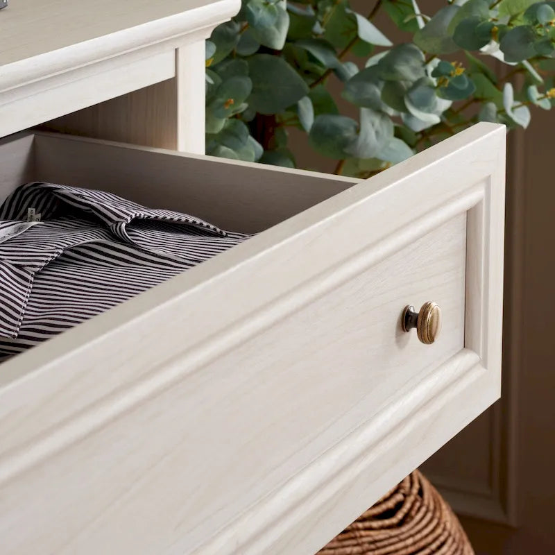 6 Drawer Dresser
