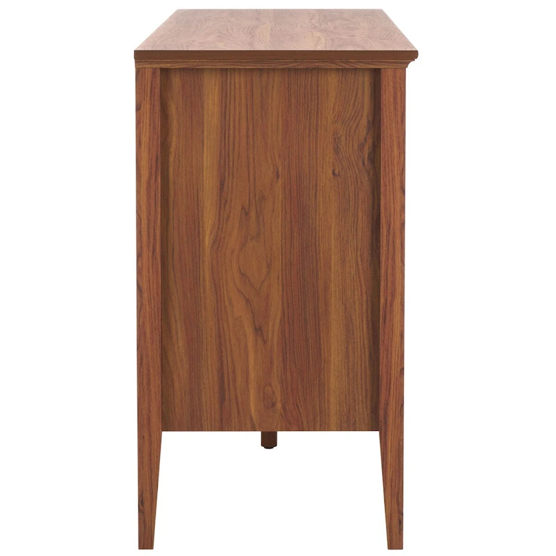 6 Drawer Dresser