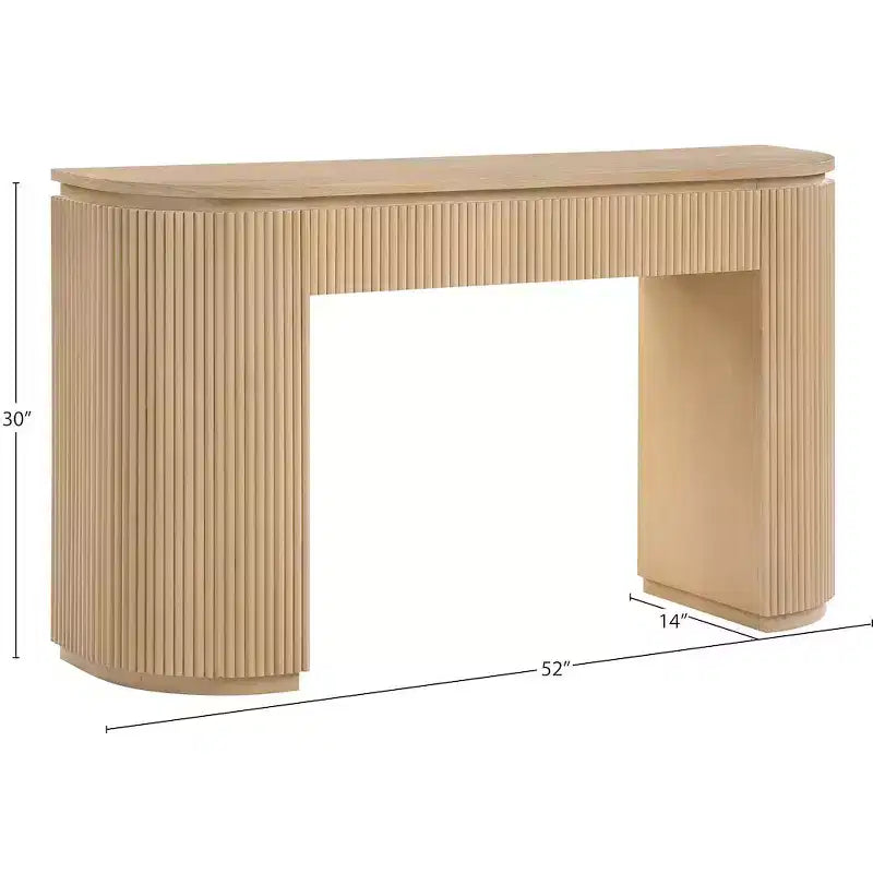 Meridian Furniture Astrid-consoletafel