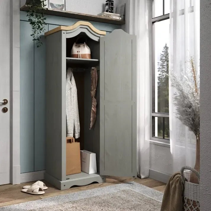 Armoire d’entrée